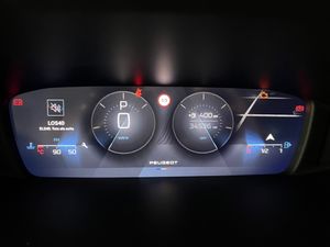 Peugeot 308 Allure Pack 130cv - Foto 18