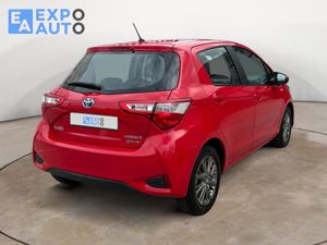 Toyota Yaris 1.5 Hybrid Active - Foto 7