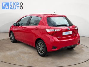 Toyota Yaris 1.5 Hybrid Active - Foto 5