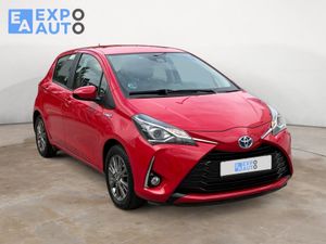 Toyota Yaris 1.5 Hybrid Active - Foto 2