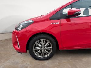 Toyota Yaris 1.5 Hybrid Active - Foto 9