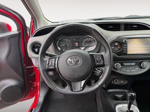 Toyota Yaris 1.5 Hybrid Active - Foto 25