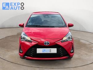 Toyota Yaris 1.5 Hybrid Active - Foto 3