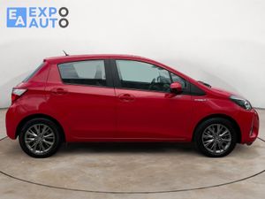 Toyota Yaris 1.5 Hybrid Active - Foto 8