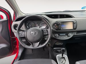 Toyota Yaris 1.5 Hybrid Active - Foto 24