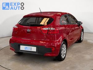 Kia Rio 1.2 CVVT 84CV Drive - Foto 5