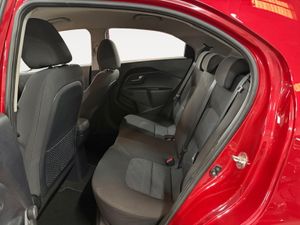 Kia Rio 1.2 CVVT 84CV Drive - Foto 24