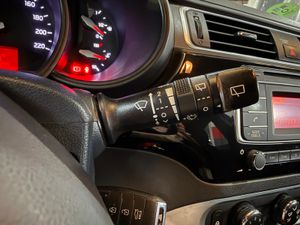 Kia Rio 1.2 CVVT 84CV Drive - Foto 19