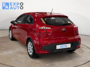 Kia Rio 1.2 CVVT 84CV Drive - Foto 7