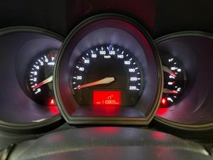 Kia Rio 1.2 CVVT 84CV Drive - Foto 18