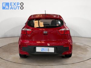 Kia Rio 1.2 CVVT 84CV Drive - Foto 6