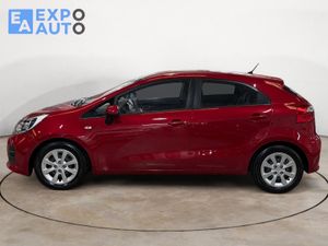 Kia Rio 1.2 CVVT 84CV Drive - Foto 8