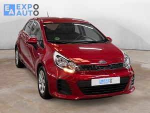 Kia Rio 1.2 CVVT 84CV Drive - Foto 2