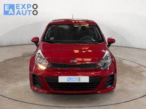 Kia Rio 1.2 CVVT 84CV Drive - Foto 3
