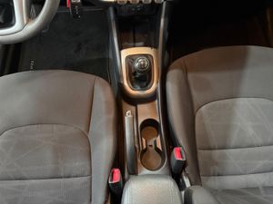 Kia Rio 1.2 CVVT 84CV Drive - Foto 22