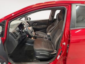 Kia Rio 1.2 CVVT 84CV Drive - Foto 20
