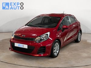 Kia Rio 1.2 CVVT 84CV Drive - Foto 3