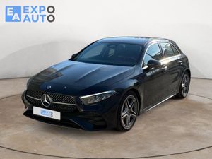 Mercedes Clase A A 200 d - Foto 3