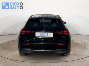 Mercedes Clase A A 200 d - Foto 7