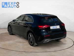 Mercedes Clase A A 200 d - Foto 5