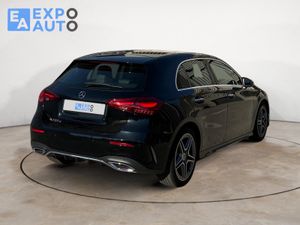 Mercedes Clase A A 200 d - Foto 6