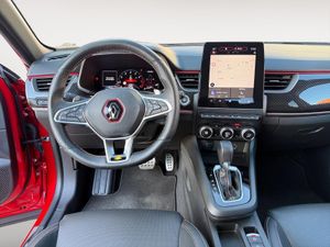 Renault Arkana RS Line TCe 103kW(140CV) EDC mild hybrid - Foto 30