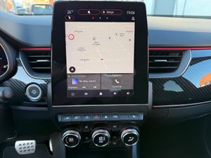 Renault Arkana RS Line TCe 103kW(140CV) EDC mild hybrid - Foto 19