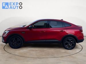 Renault Arkana RS Line TCe 103kW(140CV) EDC mild hybrid - Foto 4