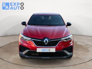 Renault Arkana RS Line TCe 103kW(140CV) EDC mild hybrid - Foto 3