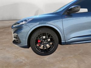 Ford Kuga ST-Line X Graphite T 2.5 Duratec FHEV AT - Foto 9
