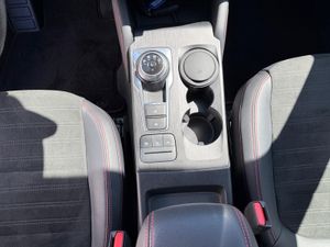 Ford Kuga ST-Line X Graphite T 2.5 Duratec FHEV AT - Foto 28