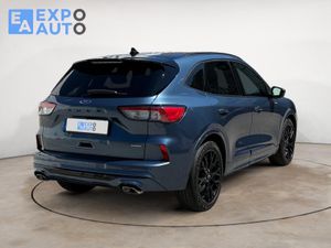 Ford Kuga ST-Line X Graphite T 2.5 Duratec FHEV AT - Foto 7