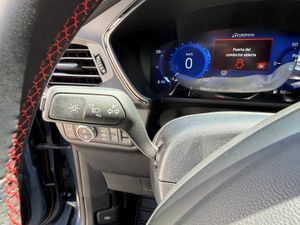 Ford Kuga ST-Line X Graphite T 2.5 Duratec FHEV AT - Foto 23
