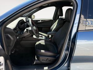 Ford Kuga ST-Line X Graphite T 2.5 Duratec FHEV AT - Foto 26