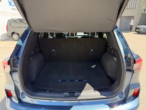 Ford Kuga ST-Line X Graphite T 2.5 Duratec FHEV AT - Foto 10
