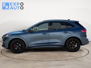 Ford Kuga ST-Line X Graphite T 2.5 Duratec FHEV AT - Foto 4