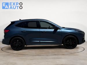 Ford Kuga ST-Line X Graphite T 2.5 Duratec FHEV AT - Foto 8