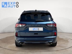 Ford Kuga ST-Line X Graphite T 2.5 Duratec FHEV AT - Foto 6