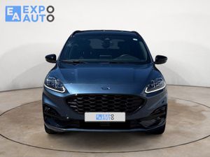 Ford Kuga ST-Line X Graphite T 2.5 Duratec FHEV AT - Foto 3