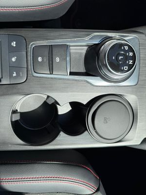 Ford Kuga ST-Line X Graphite T 2.5 Duratec FHEV AT - Foto 16