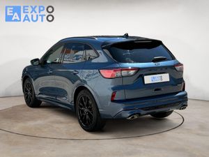 Ford Kuga ST-Line X Graphite T 2.5 Duratec FHEV AT - Foto 5