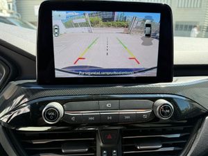Ford Kuga ST-Line X Graphite T 2.5 Duratec FHEV AT - Foto 19