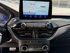 Ford Kuga ST-Line X Graphite T 2.5 Duratec FHEV AT - Foto 18