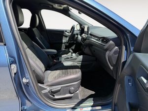 Ford Kuga ST-Line X Graphite T 2.5 Duratec FHEV AT - Foto 31