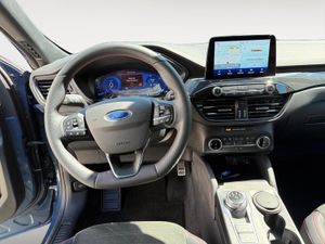 Ford Kuga ST-Line X Graphite T 2.5 Duratec FHEV AT - Foto 27