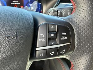Ford Kuga ST-Line X Graphite T 2.5 Duratec FHEV AT - Foto 20