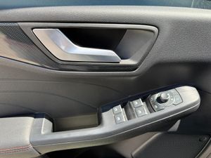 Ford Kuga ST-Line X Graphite T 2.5 Duratec FHEV AT - Foto 13