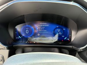 Ford Kuga ST-Line X Graphite T 2.5 Duratec FHEV AT - Foto 24