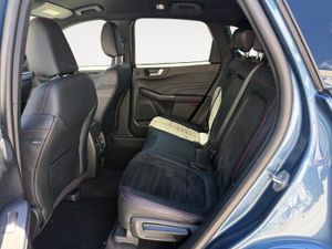 Ford Kuga ST-Line X Graphite T 2.5 Duratec FHEV AT - Foto 30
