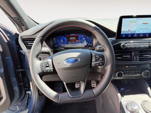 Ford Kuga ST-Line X Graphite T 2.5 Duratec FHEV AT - Foto 29